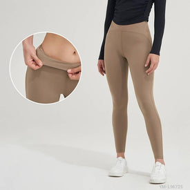 Woman Sport Pants YM-L96725