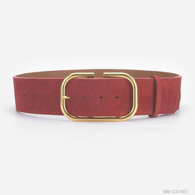 Woman Fashion Belt WB-C31401