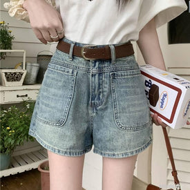 Woman Fashion Shorts MT00641