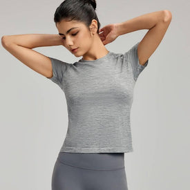 Woman Sport Shirt SY-L24541