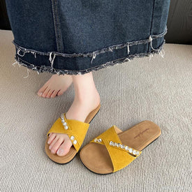 Woman Fashion Shoes ZM-L82093