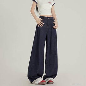 Woman Fashion Jeans MT75542