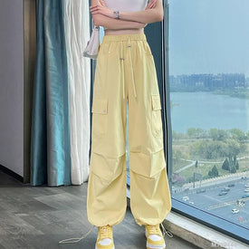 Woman Fashion Pants MT29444