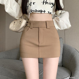 Woman Fashion Skirt MT61462