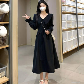 Woman Fashion Dress DT59315