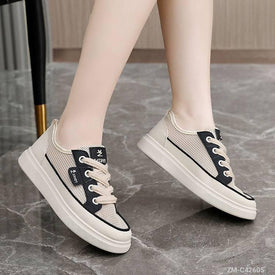 Woman Fashion Shoes ZM-C42605