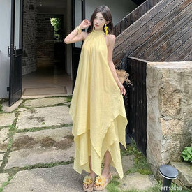 Woman Fashion Dress MT12518