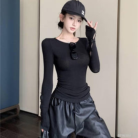 Woman Fashion Shirt DT96384