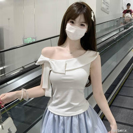 Woman Fashion Shirt MT54814