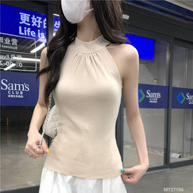 Woman Fashion Shirt MT27106