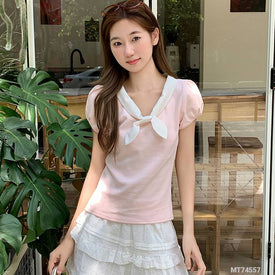 Woman Fashion Shirt MT74557