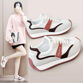 Woman Fashion Shoes ZM-L40782