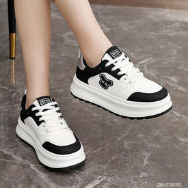 Woman Fashion Shoes ZM-C24192