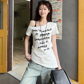 Woman Fashion Shirt Ud-L85070