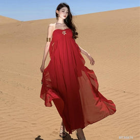 Woman Fashion Dress MT85876