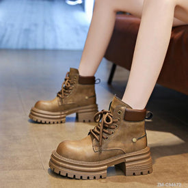 Woman Fashion Shoes ZM-C94672