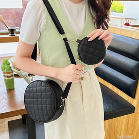 Woman Fashion Bag Ud-L59405