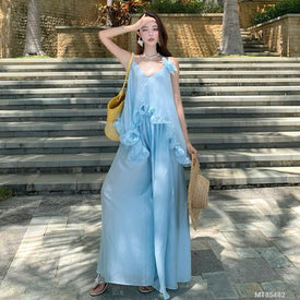 Woman Fashion Suit MT85482