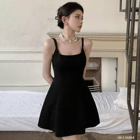 Woman Fashion Dress Ud-L36864