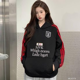 Woman Fashion Shirt ML65174