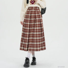 Woman Fashion Skirt MT20498