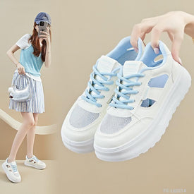 Woman Fashion Shoes FS-L62014