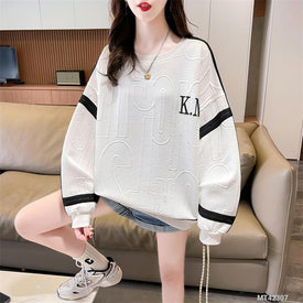 Woman Fashion Shirt MT42307