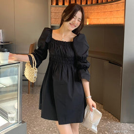 Woman Fashion Dress MT01177
