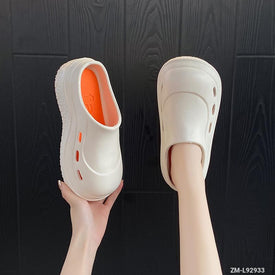 Woman Fashion Shoes ZM-L92933