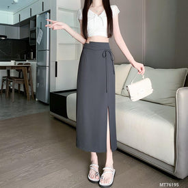 Woman Fashion Skirt MT76195