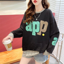 Woman Fashion Shirt DT98575