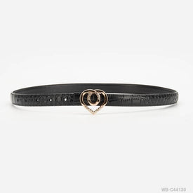 Woman Fashion Belt WB-C44130
