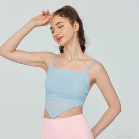 Woman Sport Shirt SY-L63841