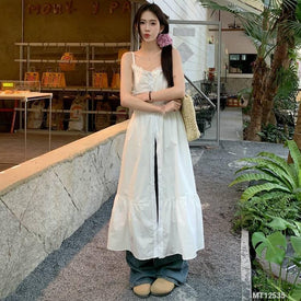 Woman Fashion Dress MT12535