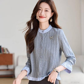 Woman Fashion Shirt DT56534