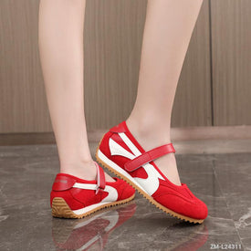 Woman Fashion Shoes ZM-L24311