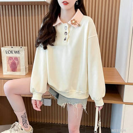 Woman Fashion Shirt MT81096