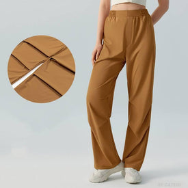 Woman Sport Pants SY-C47510