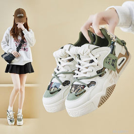 Woman Fashion Shoes FS-L58721