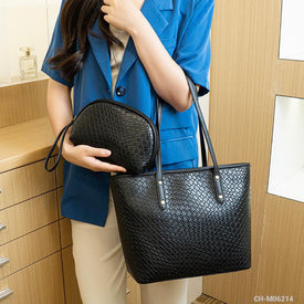 Woman Fashion Bag CH-M06214