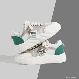 Woman Fashion Shoes FS-C80001