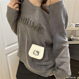 Woman Fashion Bag Ud-L88130