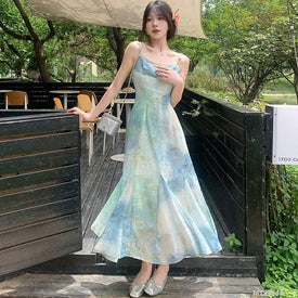 Woman Fashion Dress MT38542