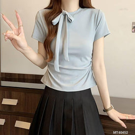Woman Fashion Shirt MT40452