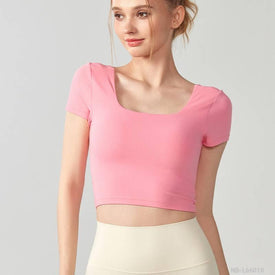 Woman Sport Shirt NB-L66018