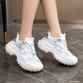 Woman Fashion Shoes ZM-C52080
