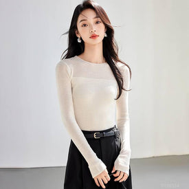 Woman Fashion Shirt DT08554