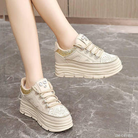 Woman Fashion Shoes ZM-C81455