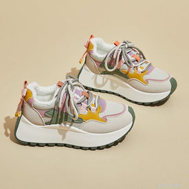 Woman Fashion Shoes FS-C01603