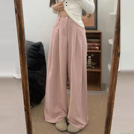 Woman Fashion Pants MT31278